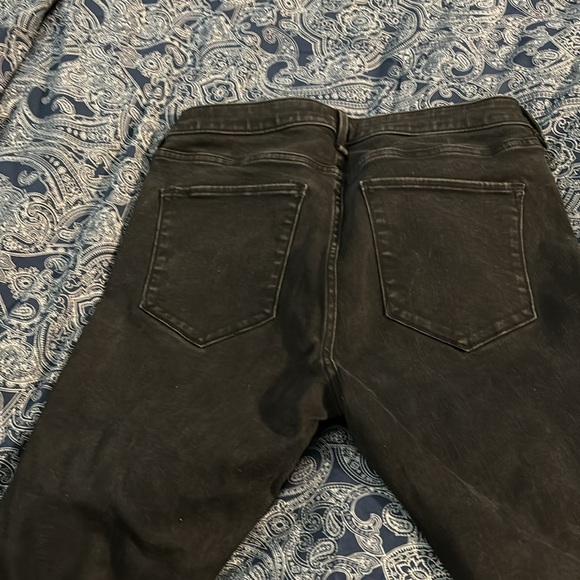 Abercrombie distressed jeans - Picture 3 of 3
